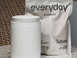 Everyday Sea Moss